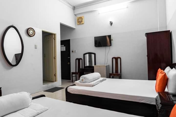 Khach San Tu Anh Hotell Hà Tiên Eksteriør bilde